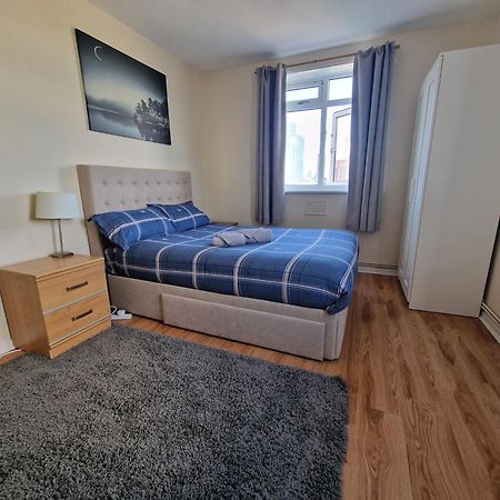 Double Room With Excellent Views - Central Лондон Экстерьер фото