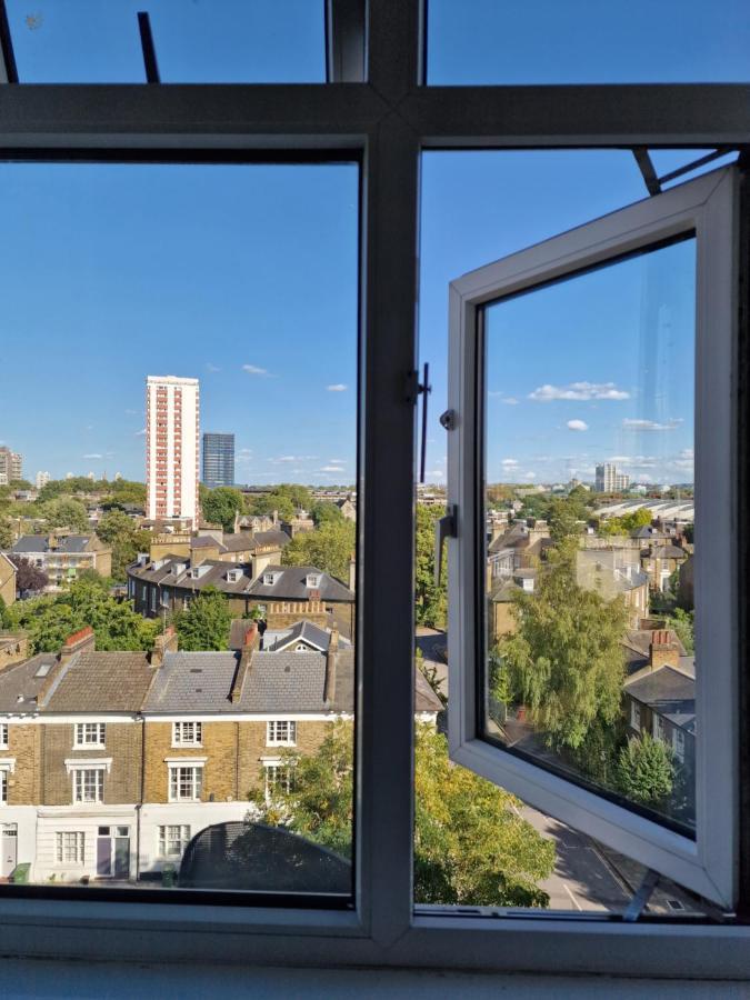 Double Room With Excellent Views - Central Лондон Экстерьер фото