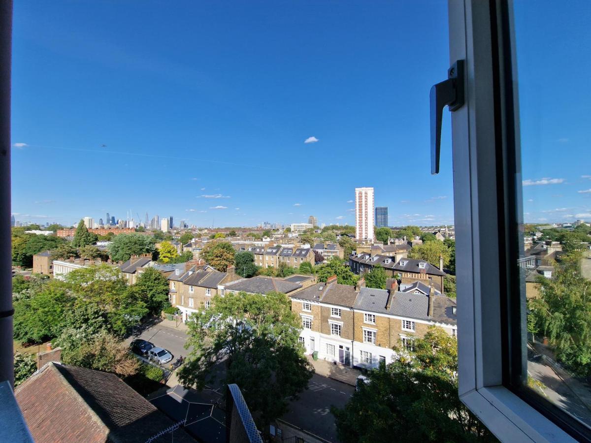 Double Room With Excellent Views - Central Лондон Экстерьер фото