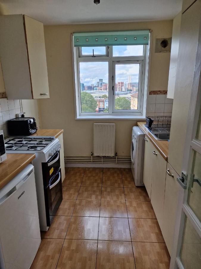Double Room With Excellent Views - Central Лондон Экстерьер фото