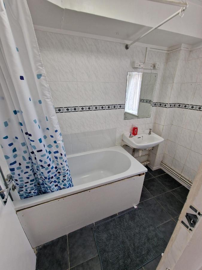 Double Room With Excellent Views - Central Лондон Экстерьер фото
