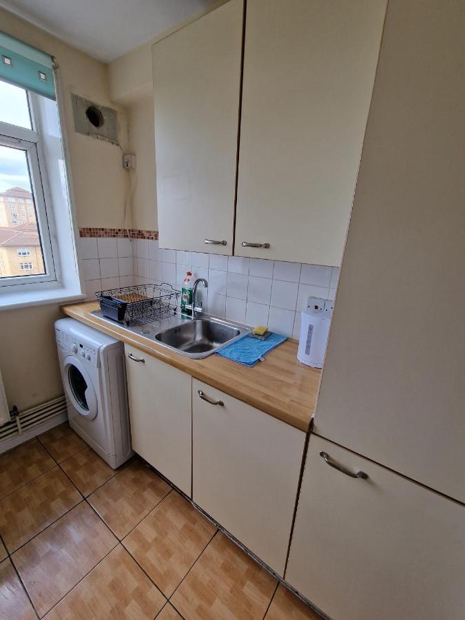Double Room With Excellent Views - Central Лондон Экстерьер фото