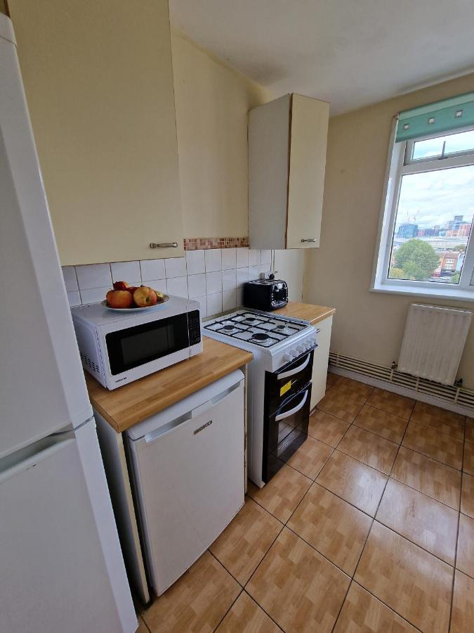 Double Room With Excellent Views - Central Лондон Экстерьер фото