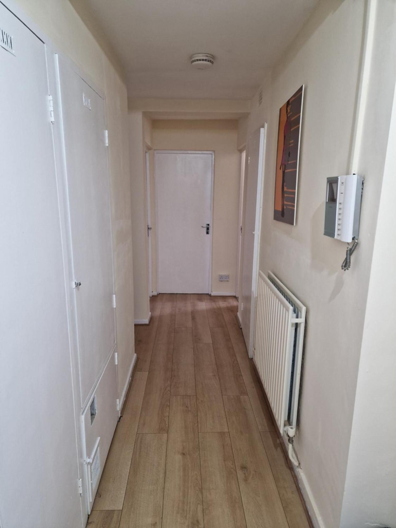 Double Room With Excellent Views - Central Лондон Экстерьер фото